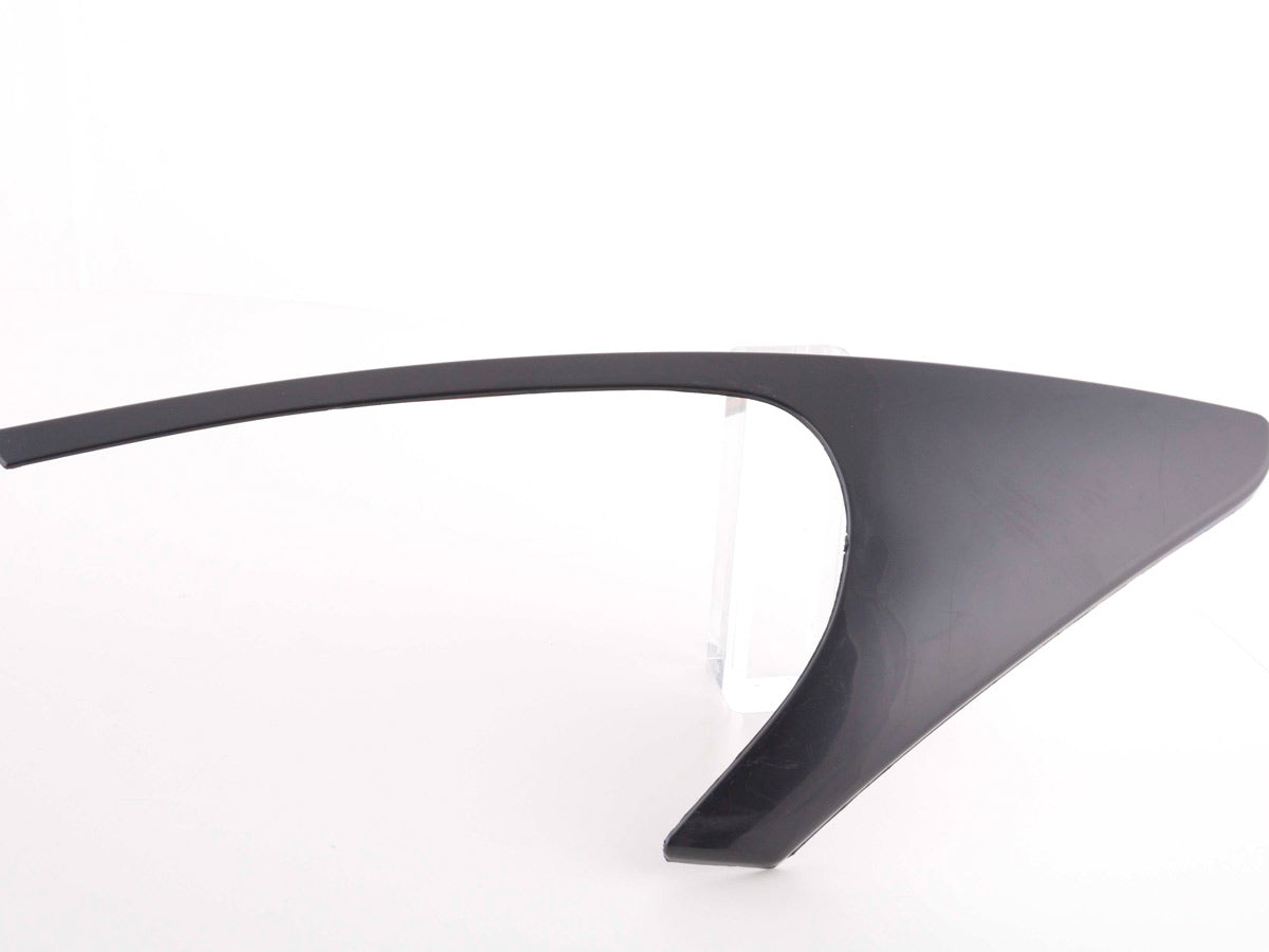 Scheinwerferblenden Set Opel Corsa C 2000-2006 Böser Blick Scheinwerferblenden Set Opel Corsa C 2000-2006 Böser Blick